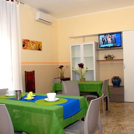B&B Manzoni Lecce Zewnętrze zdjęcie
