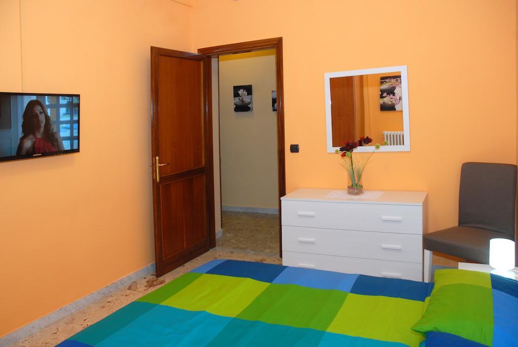 B&B Manzoni Lecce Zewnętrze zdjęcie