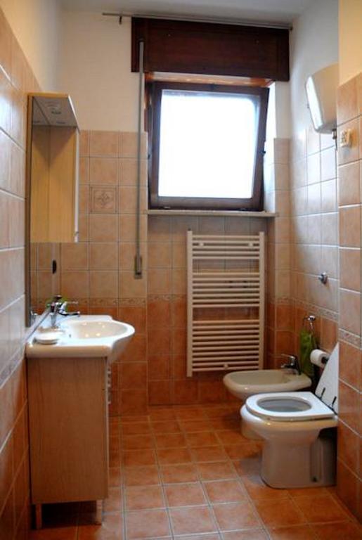 B&B Manzoni Lecce Zewnętrze zdjęcie