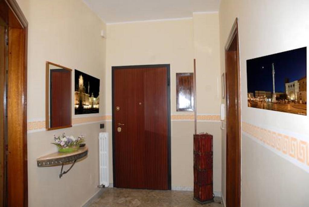 B&B Manzoni Lecce Pokój zdjęcie