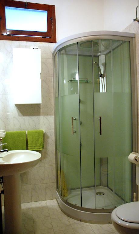 B&B Manzoni Lecce Pokój zdjęcie
