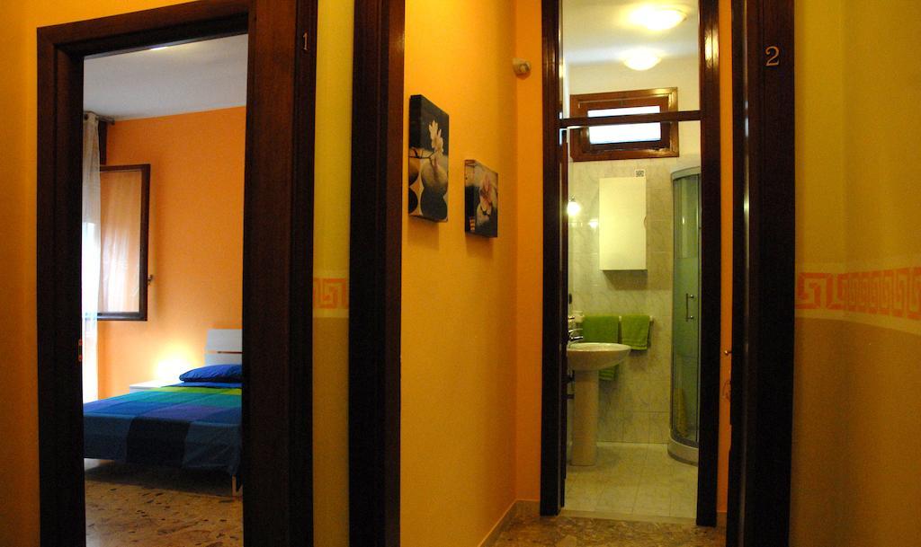 B&B Manzoni Lecce Pokój zdjęcie