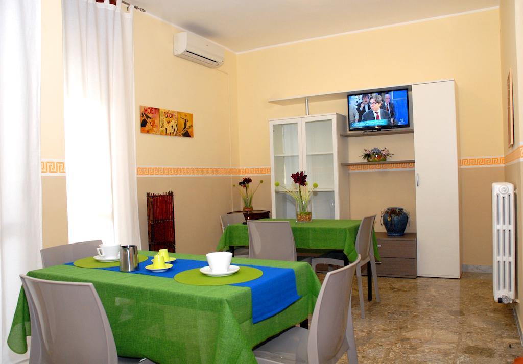 B&B Manzoni Lecce Zewnętrze zdjęcie