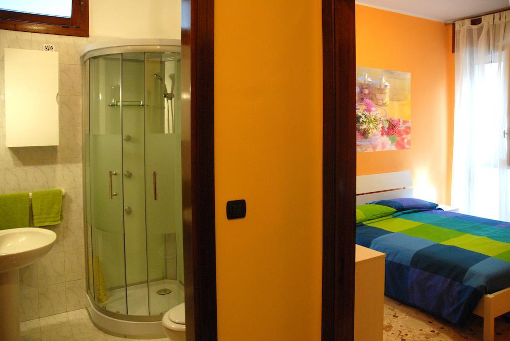 B&B Manzoni Lecce Pokój zdjęcie