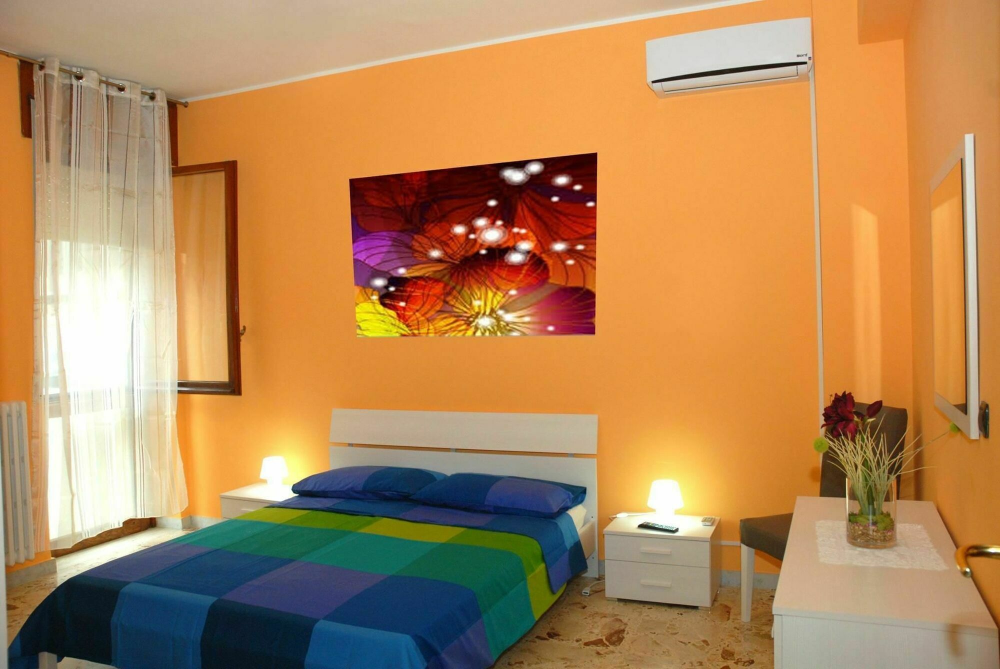 B&B Manzoni Lecce Zewnętrze zdjęcie