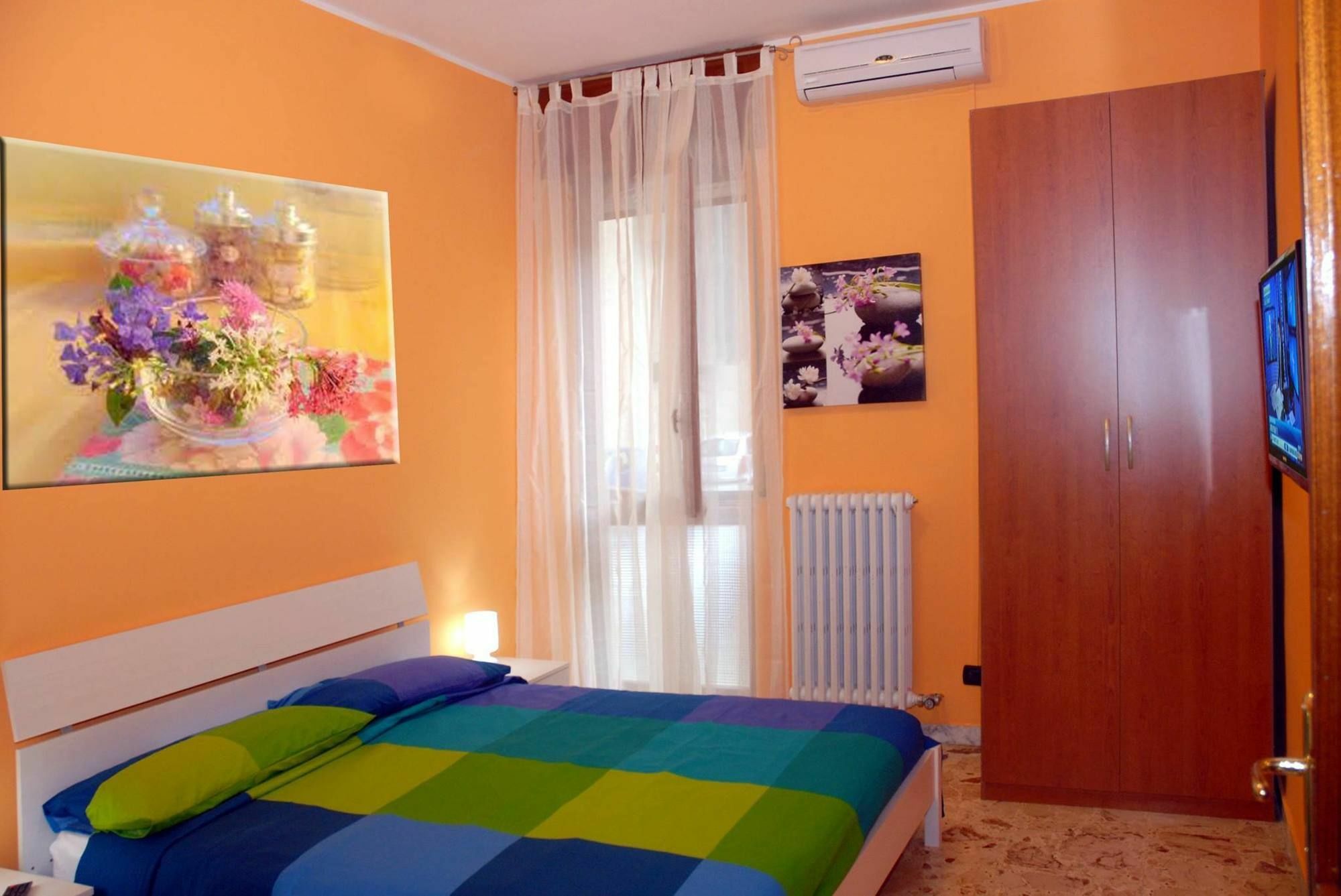 B&B Manzoni Lecce Zewnętrze zdjęcie